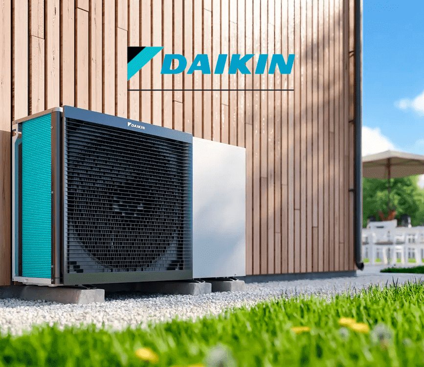 DAIKIN