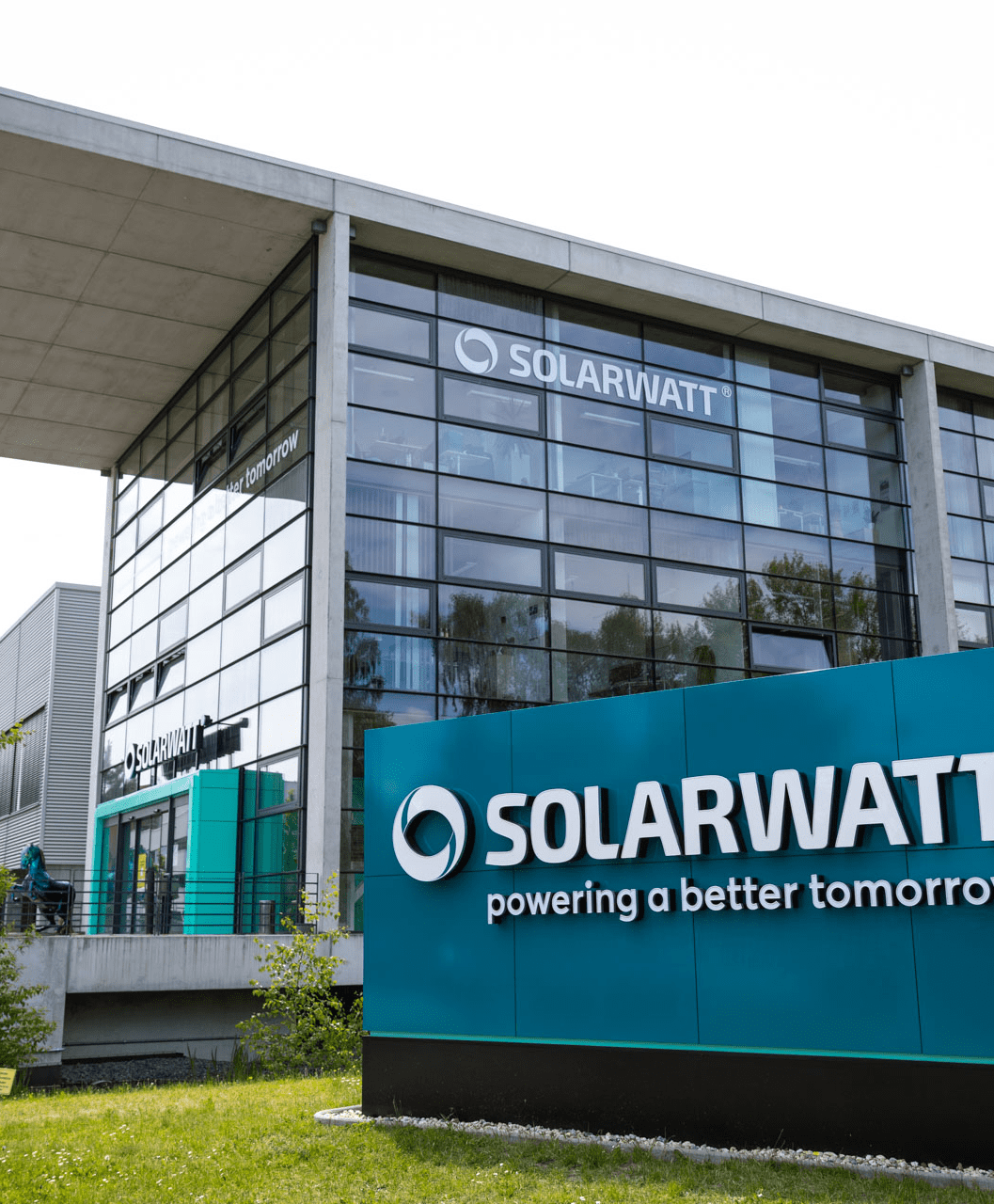 SOLARWATT