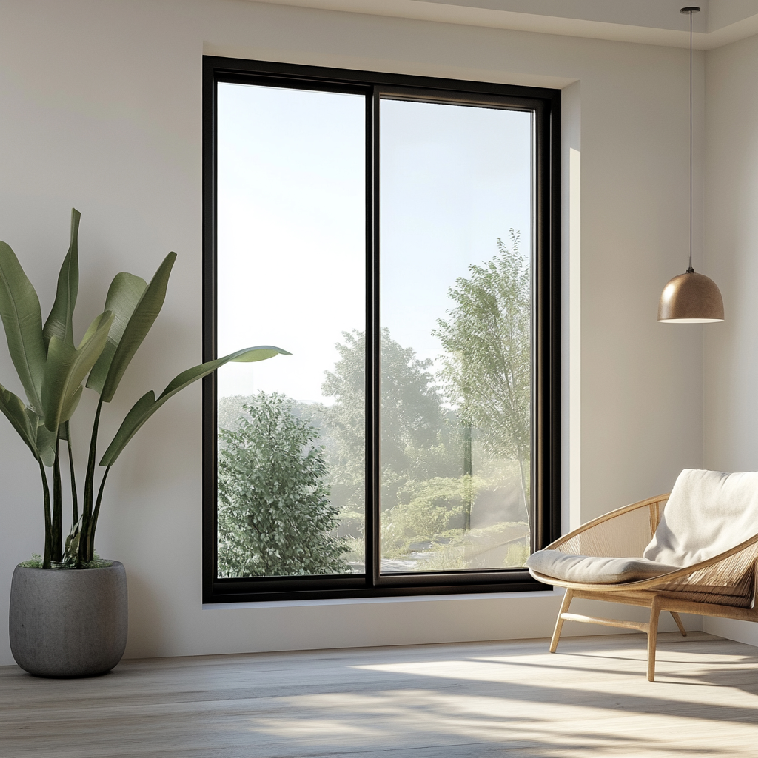 Performantes, esthétiques et durables.